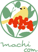 株式会社machicomのLOGO
